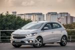 Chevrolet Onix LT 2018 года